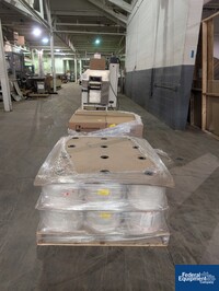 Image of PFM Packaging Horizontal Flow Wrapper, Model Sierra 03