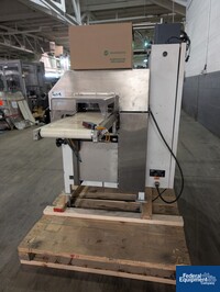 Image of PFM Packaging Horizontal Flow Wrapper, Model Sierra 04