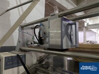 Image of PFM Packaging Horizontal Flow Wrapper, Model Sierra 07