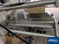 Image of PFM Packaging Horizontal Flow Wrapper, Model Sierra 08