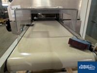 Image of PFM Packaging Horizontal Flow Wrapper, Model Sierra 12