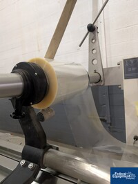 Image of PFM Packaging Horizontal Flow Wrapper, Model Sierra 13