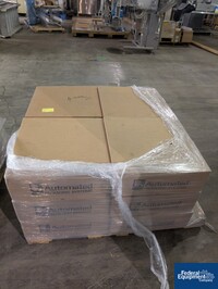 Image of PFM Packaging Horizontal Flow Wrapper, Model Sierra 15