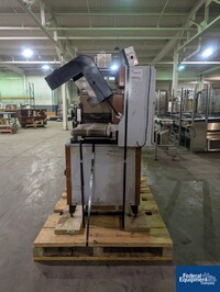 Image of Record Horizontal Flow Wrapper, Model PANDA 03