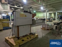 Image of Record Horizontal Flow Wrapper, Model PANDA 04