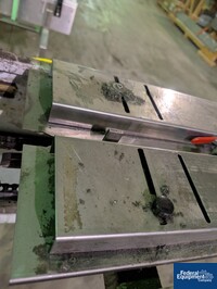 Image of Record Horizontal Flow Wrapper, Model PANDA 06