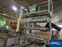 Image of Record Horizontal Flow Wrapper, Model PANDA 07