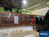 Image of Record Horizontal Flow Wrapper, Model PANDA 10
