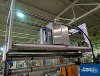 Image of Record Horizontal Flow Wrapper, Model PANDA 12