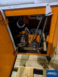 Image of Record Horizontal Flow Wrapper, Model PANDA 13