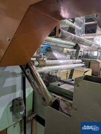 Image of Record Horizontal Flow Wrapper, Model PANDA 15