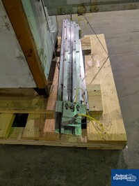 Image of Record Horizontal Flow Wrapper, Model PANDA 16