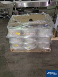 Image of Record Horizontal Flow Wrapper, Model PANDA 18