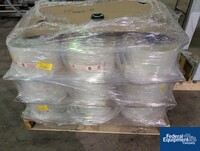 Image of Record Horizontal Flow Wrapper, Model PANDA 19