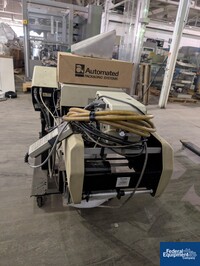 Image of Autobag Bagging system, Model HS-100 Excel, Portable 04