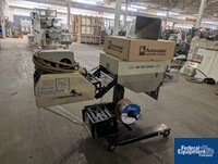 Image of Autobag Bagging system, Model HS-100 Excel, Portable 05