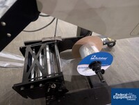 Image of Autobag Bagging system, Model HS-100 Excel, Portable 11