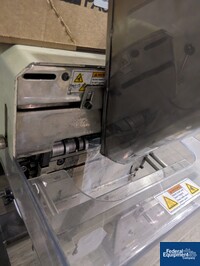 Image of Autobag Bagging system, Model HS-100 Excel, Portable 12
