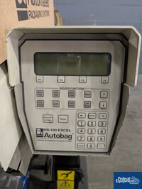 Image of Autobag Bagging system, Model HS-100 Excel, Portable 16