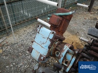 Image of 10 HP Pfaudler Agitator Drive, 5 DTW 04