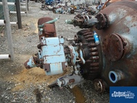 Image of 10 HP Pfaudler Agitator Drive, 5 DTW 05