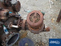 Image of 10 HP Pfaudler Agitator Drive, 5 DTW 06