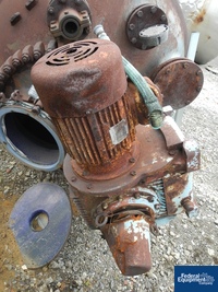 Image of 10 HP Pfaudler Agitator Drive, 5 DTW 07