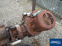 Image of 10 HP Pfaudler Agitator Drive, 5 DTW 08