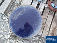 Image of 18" Pfaudler Manway Cover 02