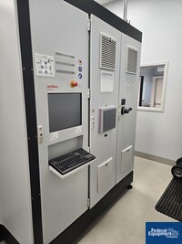 Image of Oerlikon Balzers Coating System, Type INUBIA B6.1 03
