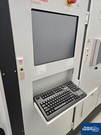 Image of Oerlikon Balzers Coating System, Type INUBIA B6.1 04