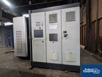 Image of Oerlikon Balzers Coating System, Type INUBIA B6.1 05