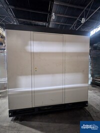 Image of Oerlikon Balzers Coating System, Type INUBIA B6.1 06