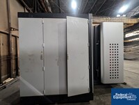 Image of Oerlikon Balzers Coating System, Type INUBIA B6.1 07