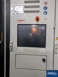 Image of Oerlikon Balzers Coating System, Type INUBIA B6.1 09