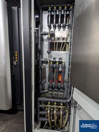 Image of Oerlikon Balzers Coating System, Type INUBIA B6.1 10