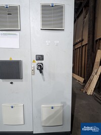 Image of Oerlikon Balzers Coating System, Type INUBIA B6.1 11