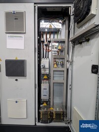 Image of Oerlikon Balzers Coating System, Type INUBIA B6.1 12