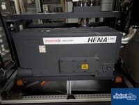 Image of Oerlikon Balzers Coating System, Type INUBIA B6.1 15