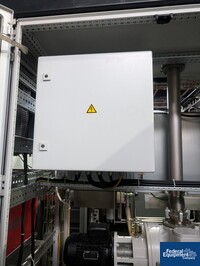 Image of Oerlikon Balzers Coating System, Type INUBIA B6.1 18