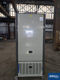 Image of Oerlikon Balzers Coating System, Type INUBIA B6.1 21