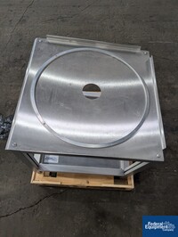 Image of Oerlikon Balzers Coating System, Type INUBIA B6.1 24