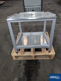 Image of Oerlikon Balzers Coating System, Type INUBIA B6.1 25
