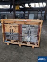 Image of Oerlikon Balzers Coating System, Type INUBIA B6.1 26