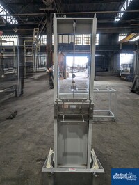 Image of Oerlikon Balzers Coating System, Type INUBIA B6.1 27