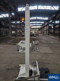 Image of Oerlikon Balzers Coating System, Type INUBIA B6.1 29