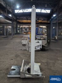 Image of Oerlikon Balzers Coating System, Type INUBIA B6.1 31