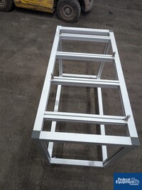 Image of Oerlikon Balzers Coating System, Type INUBIA B6.1 32