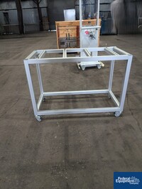 Image of Oerlikon Balzers Coating System, Type INUBIA B6.1 33