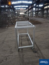 Image of Oerlikon Balzers Coating System, Type INUBIA B6.1 34